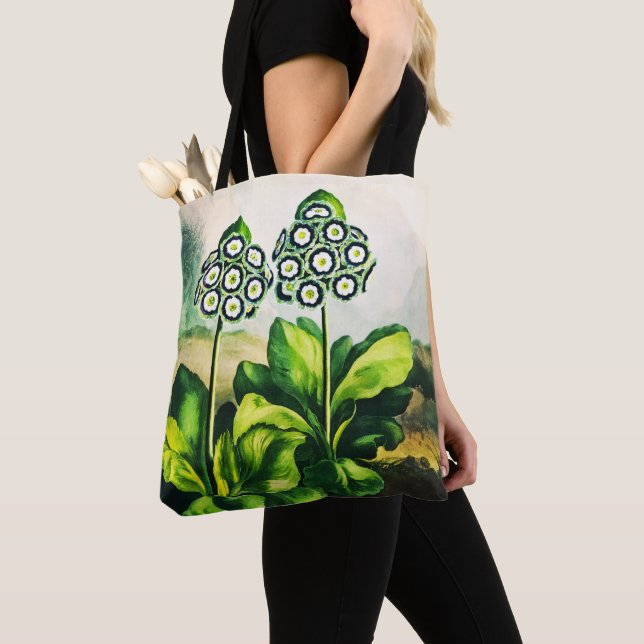 Pflanze Beauty Tote Tasche (Von Nahem)