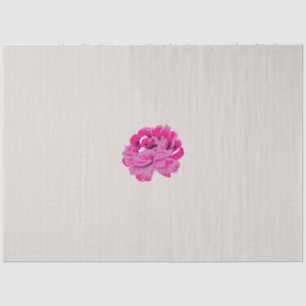 Pflanze, Blume, Blütenblätter, Rosa, Magenta, Schr Seidenpapier