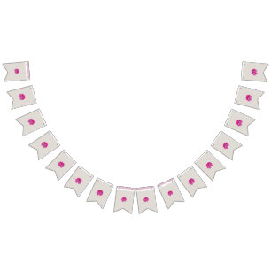 Pflanze, Blume, Blütenblätter, Rosa, Magenta, Schr Wimpelkette
