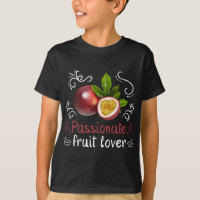 Pflanze Botanischer Garten Passionate Fruit Lover