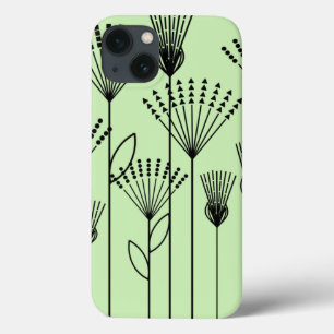 Pflanze Case-Mate iPhone Hülle