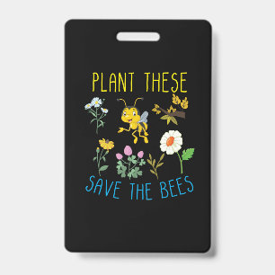 Pflanze der Imkerei Diese Rettete die Bienen Ausweis