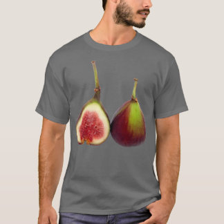 Pflanze "Frischobst" auf der Grundlage Veganen veg T-Shirt