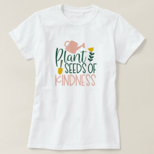 Pflanze Garden Nature T - Shirt