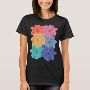 Pflanze Garten Blume Botanistisches Garten T-Shirt