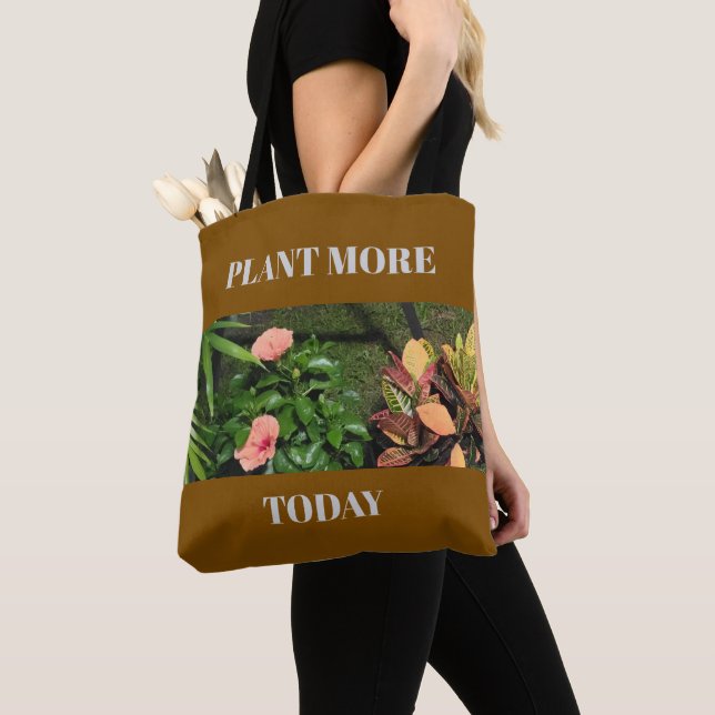 Pflanze Joy Tasche (Von Nahem)