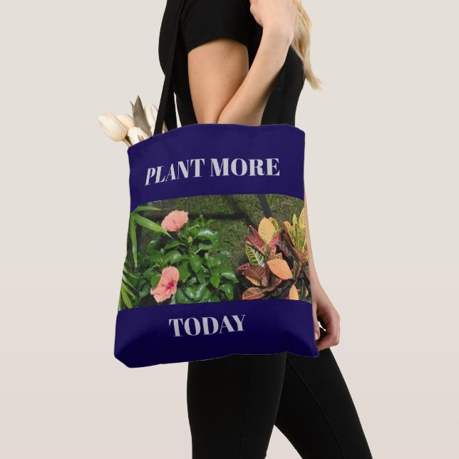 PFLANZE JOY TASCHE (Von Nahem)