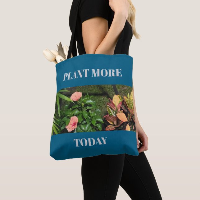 PFLANZE JOY TASCHE (Von Nahem)