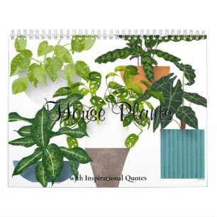 Pflanze Kalender