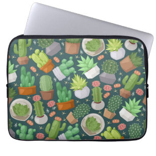 Pflanze Laptopschutzhülle