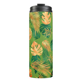 Pflanze Lover Thermal Tumbler Thermosbecher