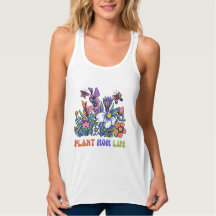 Pflanze Mama Life Green Thumb Funny Garden Vibes