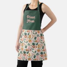 Pflanze Mama Niedlich Gartengeschenk