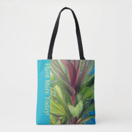 PFLANZE MEHR TASCHE