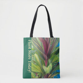 PFLANZE MEHR TASCHE