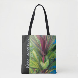 PFLANZE MEHR TASCHE