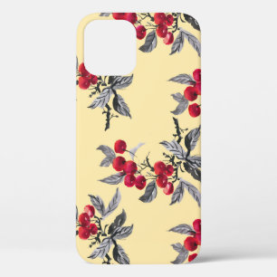 Pflanze mit Aquarellgarten Case-Mate iPhone Hülle