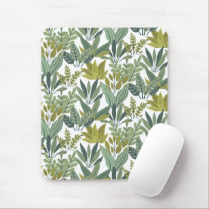 Pflanze Mousepad