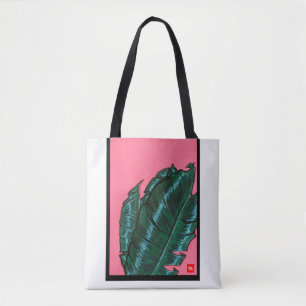 PFLANZE NOCH LIFE TASCHE