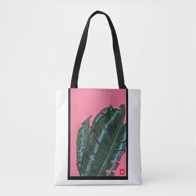 PFLANZE NOCH LIFE TASCHE (Vorderseite)