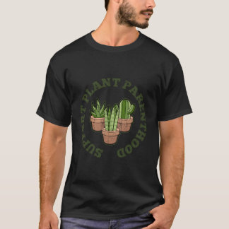 Pflanze Pflanze T-Shirt