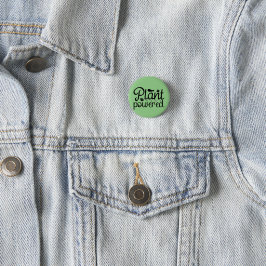 PFLANZE POWERED BUTTON