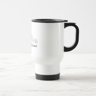 Pflanze Selby Version 1 Tumbler Reisebecher