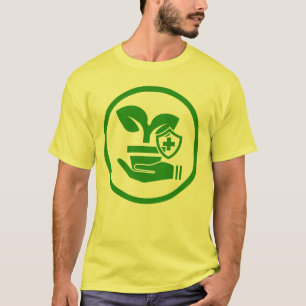 Pflanze T-Shirt