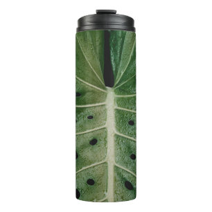 Pflanze Thermosbecher