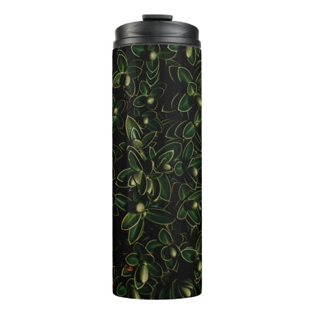 Pflanze Thermosbecher (Vorderseite)