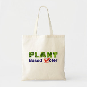 Pflanze Tragetasche