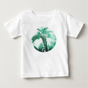 Pflanze von Bananen Baby T-shirt