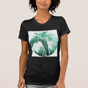 Pflanze von Bananen T-Shirt