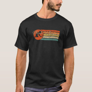 Pflanze Whisperer Garening Funny Hobby Gardener Gi T-Shirt