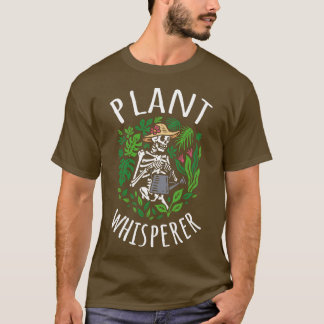 Pflanze Whisperer VI T-Shirt