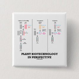 Pflanzen-Biotechnologie in der Perspektive Button