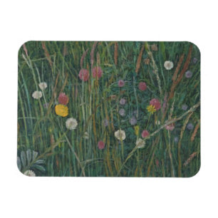 Pflanzen des Machair 2008 Magnet