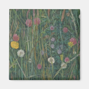 Pflanzen des Machair 2008 Magnet