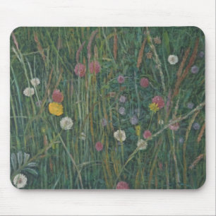 Pflanzen des Machair 2008 Mousepad