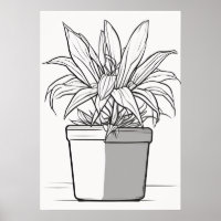 Pflanzen-Mama Indoor-Gartenarbeit Sukkulenten Grün