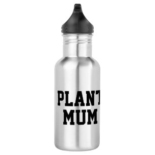 Pflanzenmutter-Kaffeetasse Edelstahlflasche