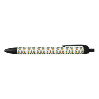 Pflanzenstift, Gärtner Stift, Botanisch Kugelschreiber