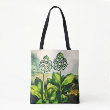 Pflanzentasche "Plant Beauty"