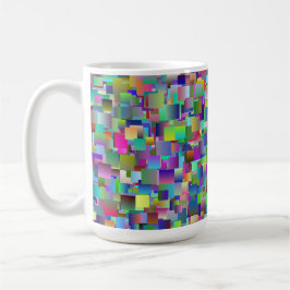Pflaster 15oz Tasse