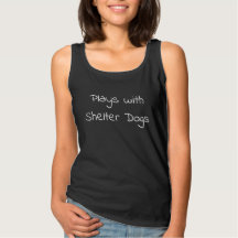 Pflaster mit Hundehunden dunkel