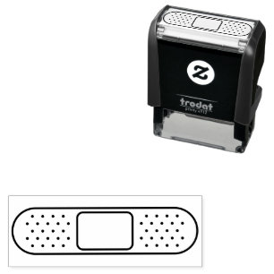 Pflaster Permastempel
