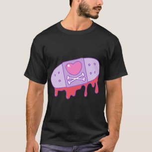 Pflaster T-Shirt
