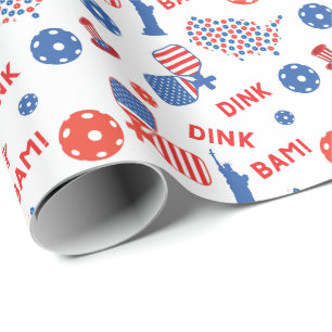 Pflasterpapier Geschenkpapier