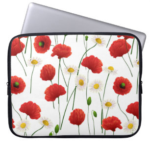 Pflaumen Laptopschutzhülle