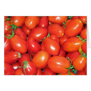 Pflaumen-Tomaten